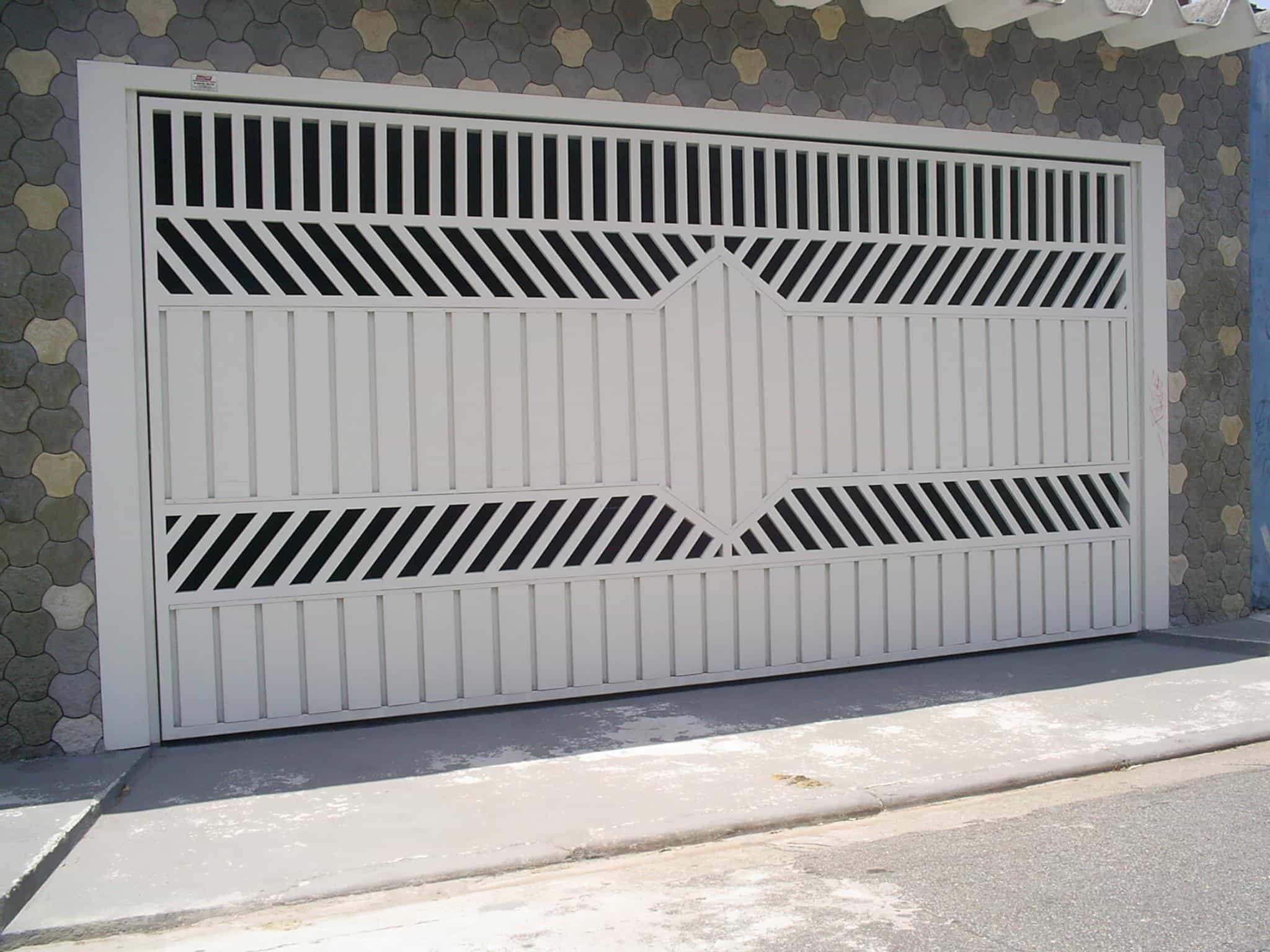 Portão